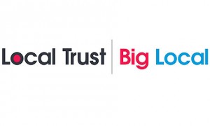 Big Local Trust Logo